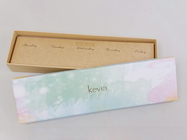 禮盒包裝設(shè)計(jì)的好處有這些，你知道嗎？